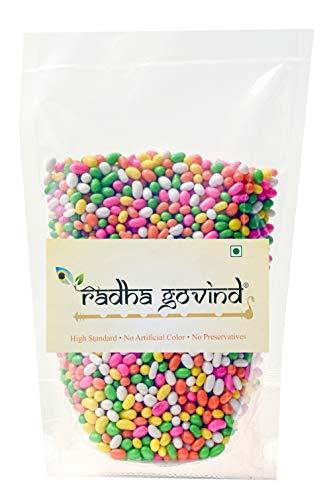 RADHA GOVIND Radha Govind Colorful Tinimini saunf Mouth freshener, 400 Gram