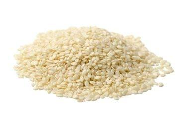SSKE SSKE Sesame Seeds / White Til / Safed Til 200 g