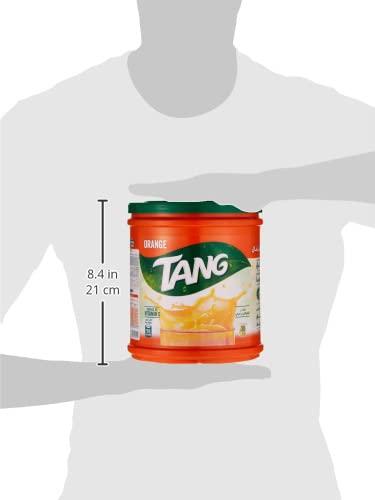 Tang Tang Orange - 2.5kg