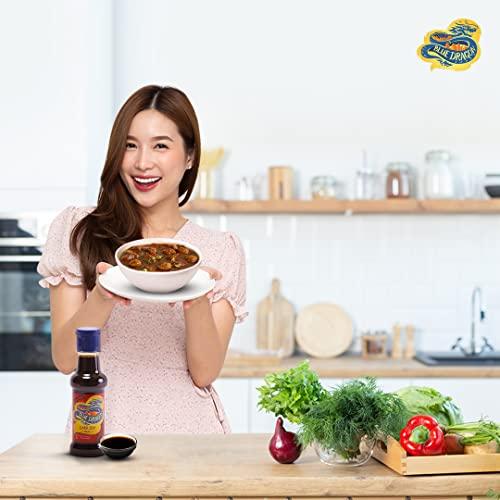 Blue Dragon Blue Dragon Dark Soy Sauce 150ml