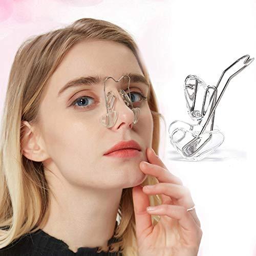 Generic Nose Up Lifting Shaping Shaper Orthotics Clip Beauty Nose Slimming Massager Straightening Clips Tool Nose Up Clip Corrector