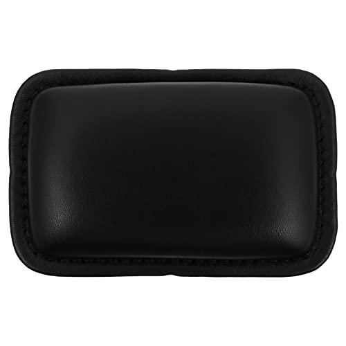 EXCEART EXCEART 1pc Wrist Rest Pad Mouse Wrist Rest Support Pad PU Computer Mouse Wrist Rest Support Cushion Keyboard Elbow Rest Pad for Computer, Laptop, Office, Home, Pain Relief