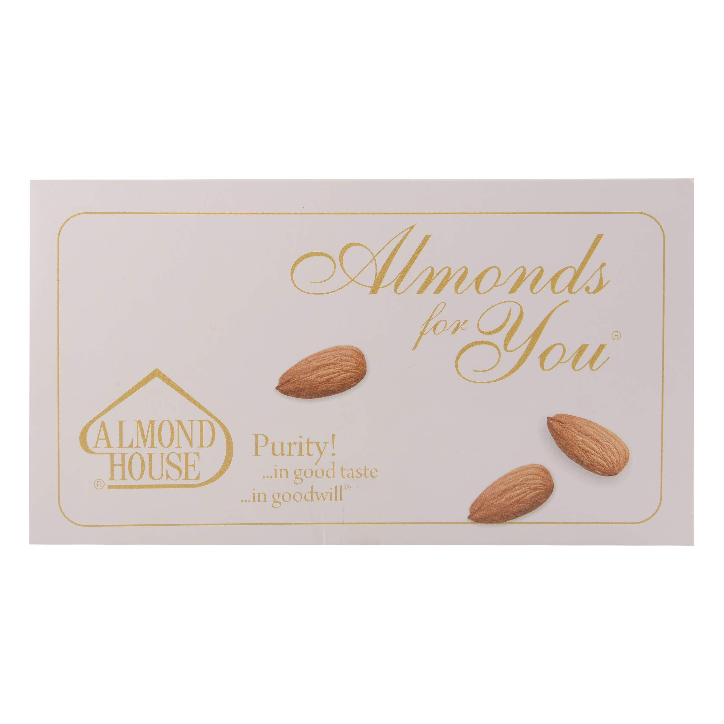 Almond House You are one of us ! Almond House You are one of us ! Almond House Bisticks (500 GMS)