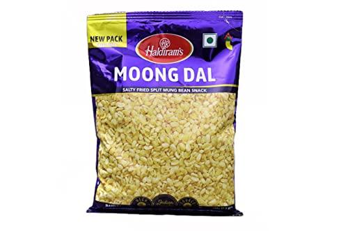 Haldiram's Delhi Haldiram's Delhi Moong Dal, 200g