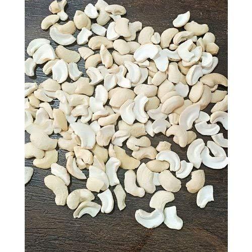 CHATOKDE CHATOKDE Broken 4-Piece Cashew Nuts Spit Cashews (Kaju 4 Tukda), 1kg