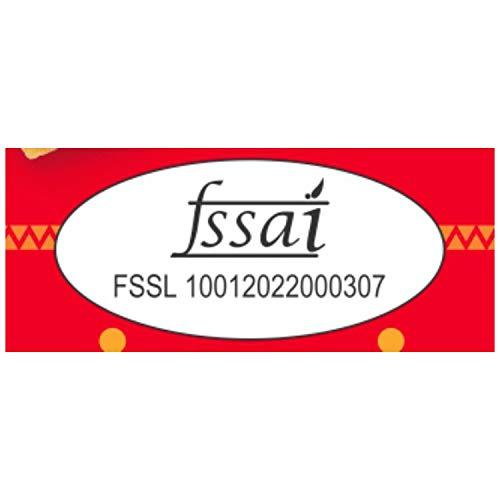 Haldiram's Nagpur Haldiram's Nagpur Soan Papdi (1 kg)