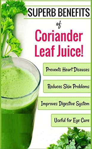 SHOODDH SHOODDH Green Coriander Leaf Powder | Natural Dhaniya Leaf Powder 1 kg + 1kg