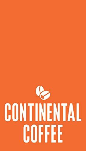 Continental This Continental This Suction Mug | Spill-Proof | Travel Friendly | Free Cappuccino (Box of 6 Sachets)