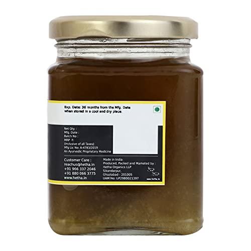 Hetha Hetha Ayurvedic Formulation Panchagavya Ghrita - (250ml)