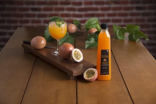 RACHEL'S ORCHARD RACHEL'S ORCHARD Passion Fruit Concentrate, 500ml