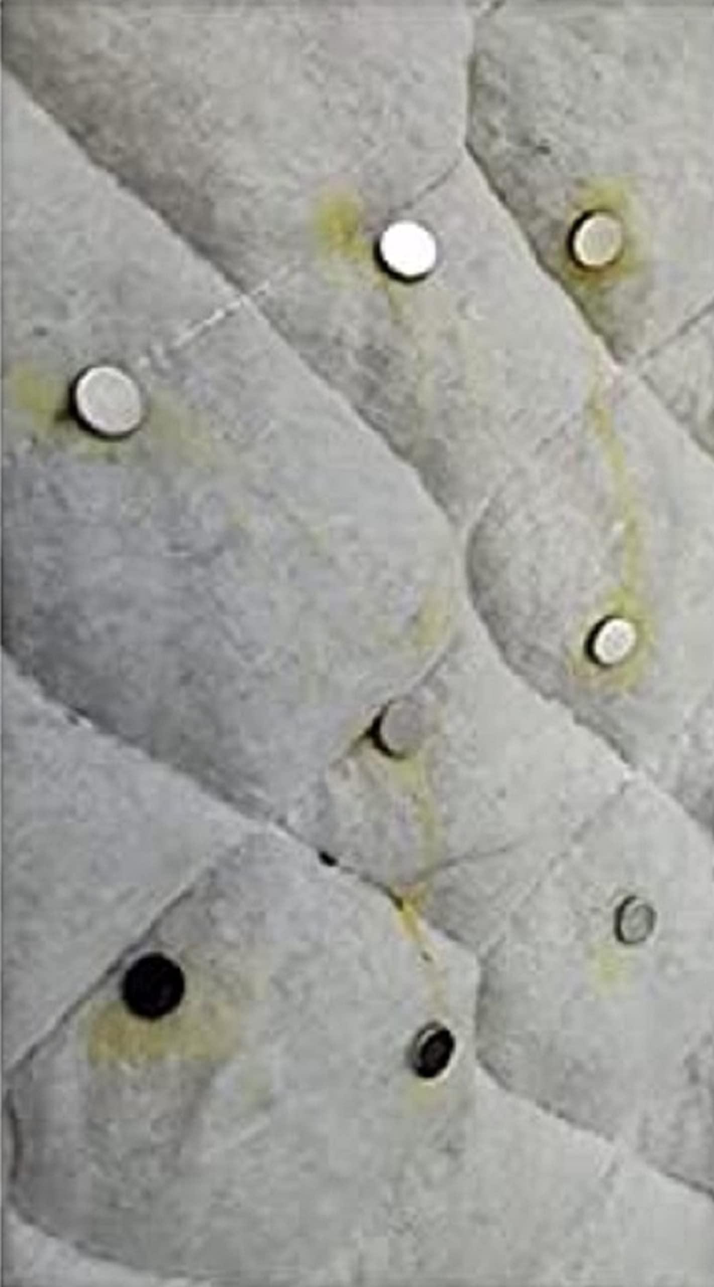 Generic BIO Magnetic Mattress (3 * 6)