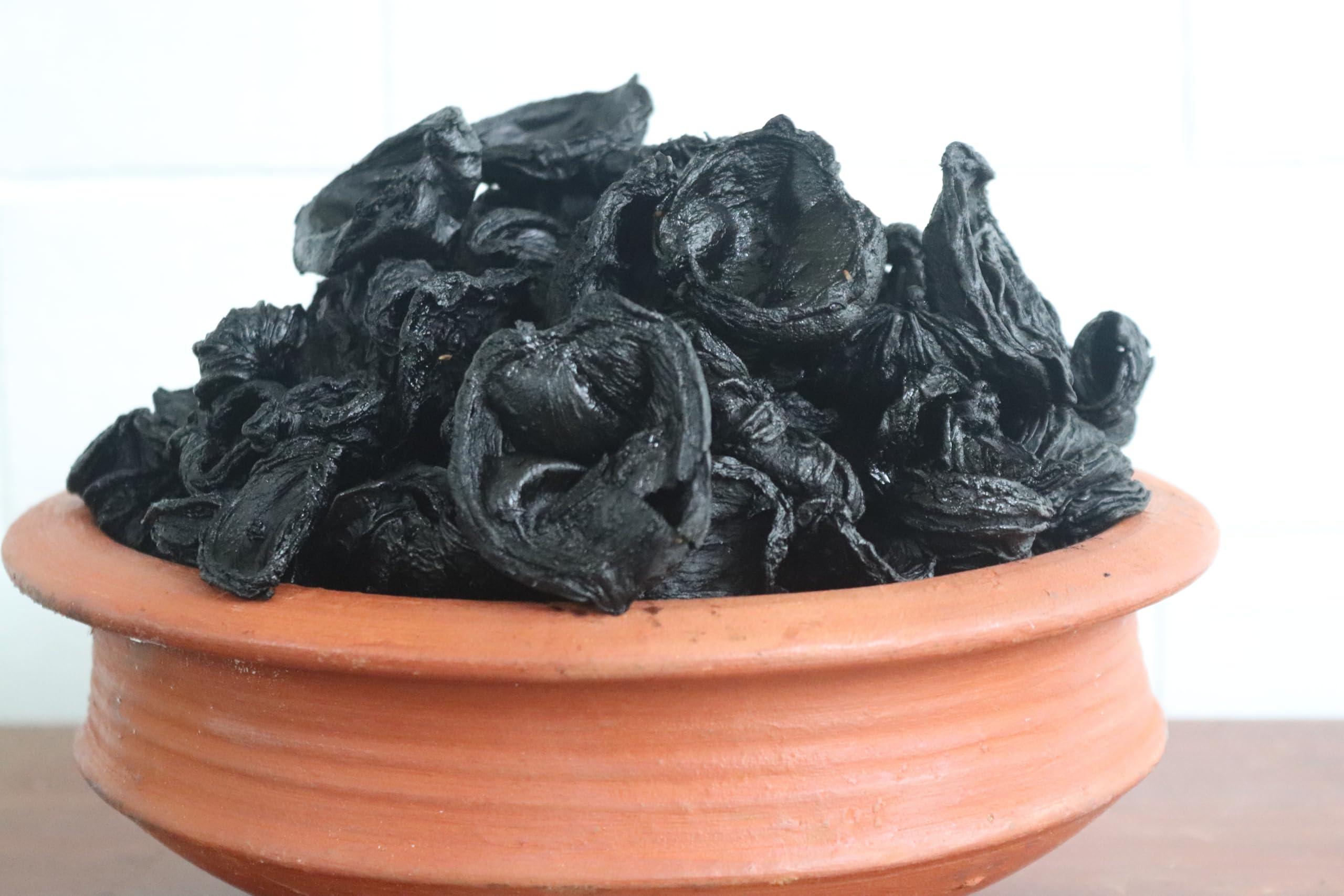 Generic Kodampuli,Kudampuli,Malabar Tamarind - 1KG