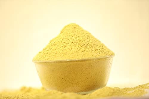 PUREPIK Pure Pik Kachri Powder, 200 Gram |Organically Grown Kaachri Powder Tenderizer