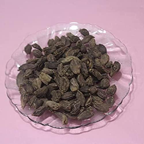 IH FOOD PRODUCTS IH FOOD PRODUCTS Khada Garam Masala Whole Black Cardamom, Black Cardamom (Badi Elaichi) 1 Kg