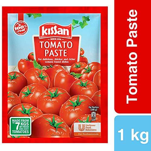Kissan Kissan Tomato Paste 1 kg