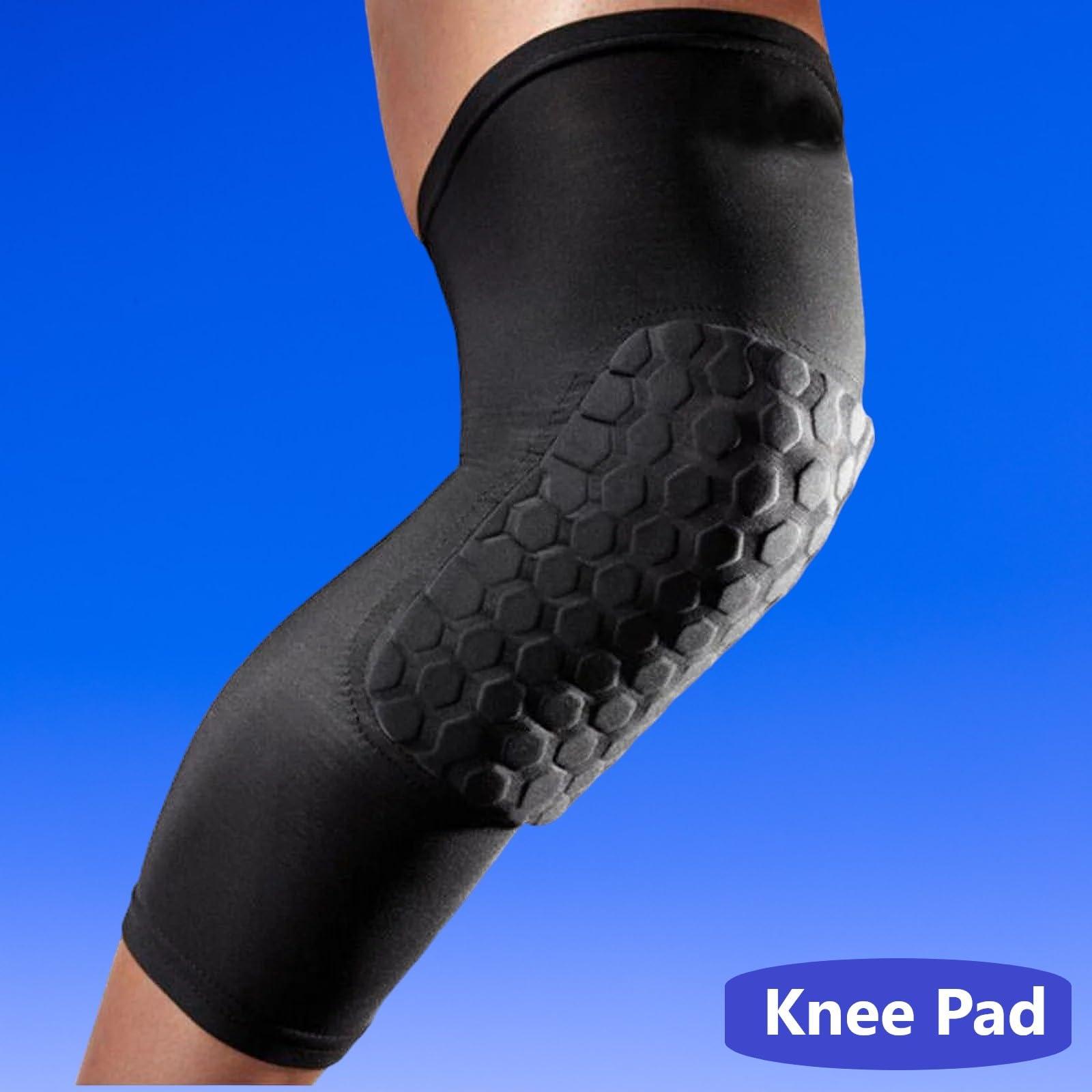 Vector X Vector X HONEY COMB KNEE PAD (S)