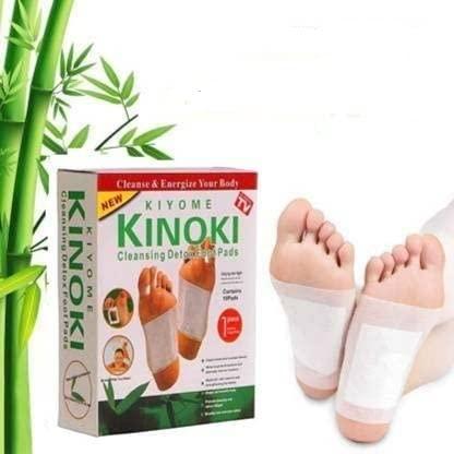 kiyome kinoki Kiyome Kinoki Cleansing Detox Foot Pads Toxins Stress Relief||Remove Toxins and Rest||Pain Free Foot Pads for Release Body||Activating cellsimproving Functions of vital organs 90 Relief Foot Pads And 90 Adhesive Sheets ||[9 BOX]