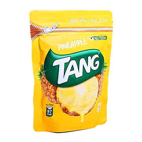 Tang Tang Pineapple Drink, 500 G