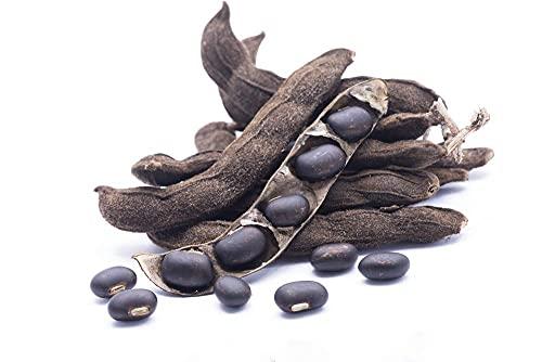 VS Products VS Products Poonaikali Seed Powder (Black) Velvet Bean Mucuna Prurita Powder, 250g