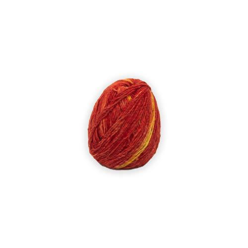 Klassic Klassic Pooja Kalawa Moli Sacred Thread, Shudh Dhaga Moli for Pooja | | 100% Cotton Kalawa Mauli Dhaga Roll for Puja (Pack of 12)