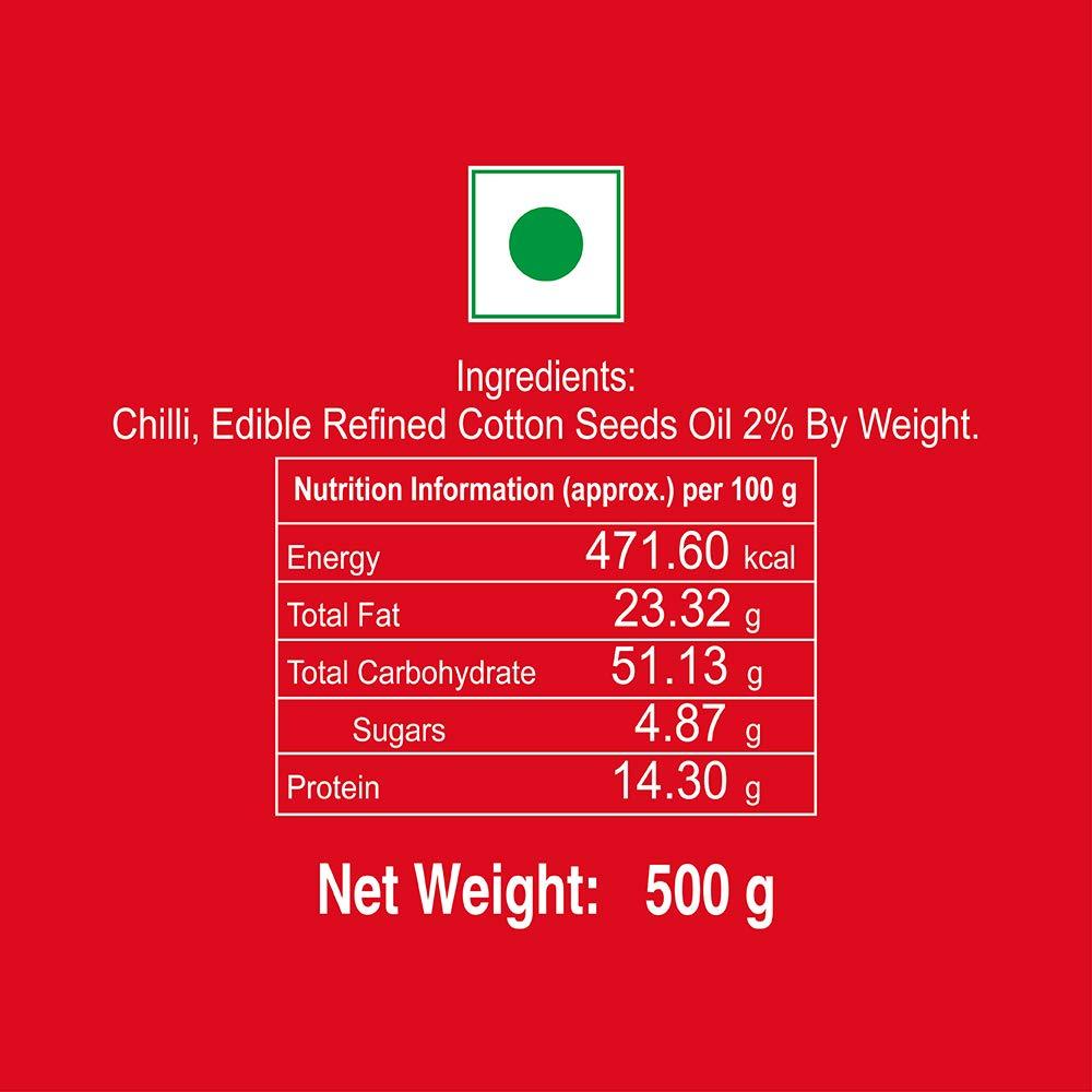 VASANT VASANT Masala Combo Pack of 3 | Combo Pack (Chilli Powder + Turmeric Powder + Coriander Cumin Powder) | Chilli, Chili | Turmeric, Haldi, Haldar | Coriander Cumin, Dhana Jeeru, Dhaniya Jeera | Indian Spices & Masala | Vegetarian | 500 gm each