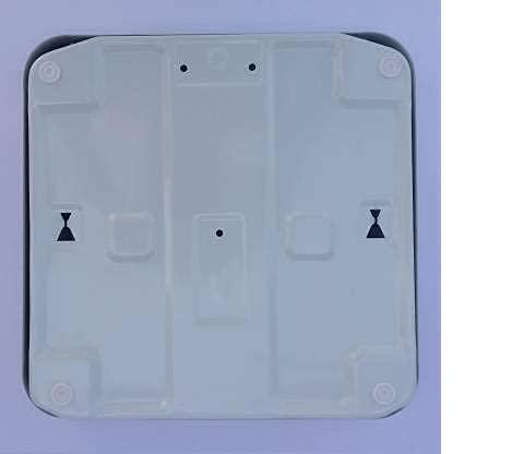 SELMEZ SELMEZ 130kg Human weight scale 30kg personal scale mechanical human weight machine analog personal scale with capacity 130 kg personal weight machine for human body metal body analog weight machine analog weighing scale