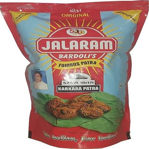 Generic Jalaram Dry Patra (Bardoli)