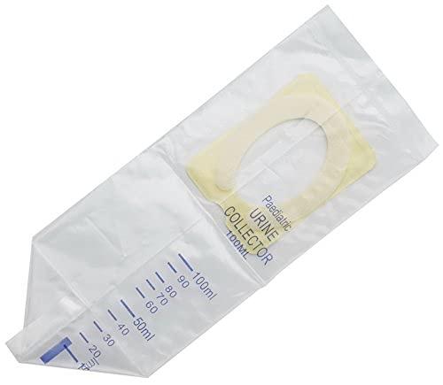 SURU-BABY BAG SURU-BABY BAG Paediatric Urine Bags (Pack of 10)