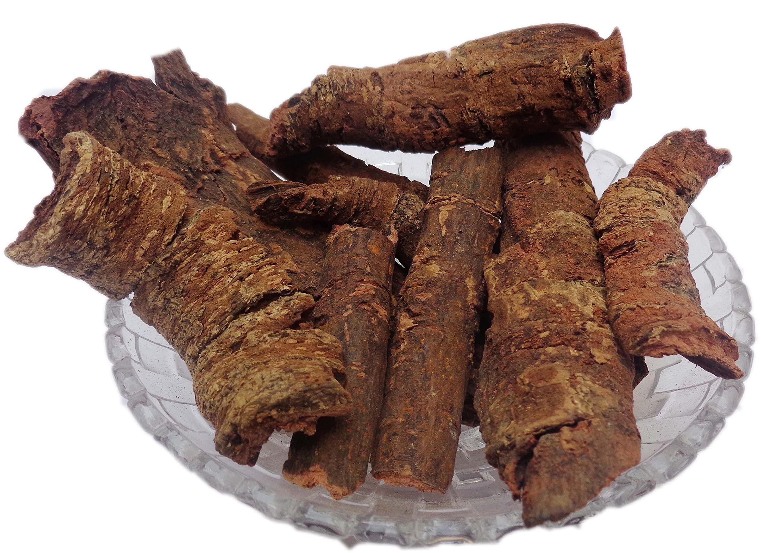 indias creation Kaiphal Chhal-Myrica Esculenta-Raw Herbs-Kaifal Chal-Kayphal Chaal-Kayfal-Single Herbs-Jadi Booti (100 Gram)