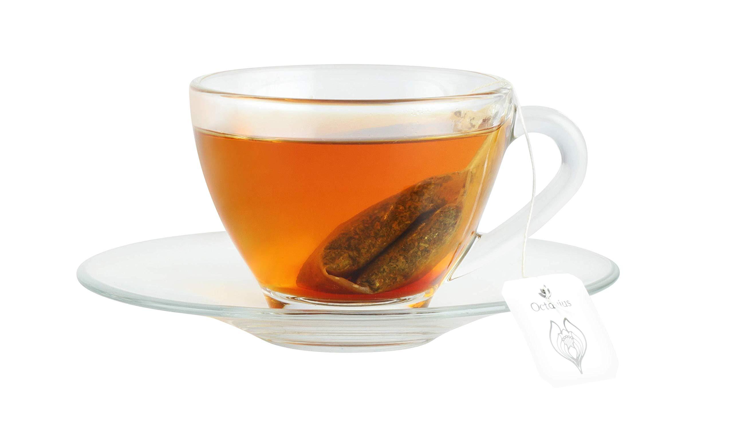 PopMak PopMak Roasted Makhana - Mumbai Chat