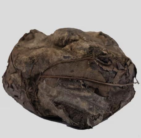 Generic Rasaut-Raswanti-Rasanjana-Rasavanti--Rasot (Rasanjan) Berberis Aristata Root Gum (100 Gms)