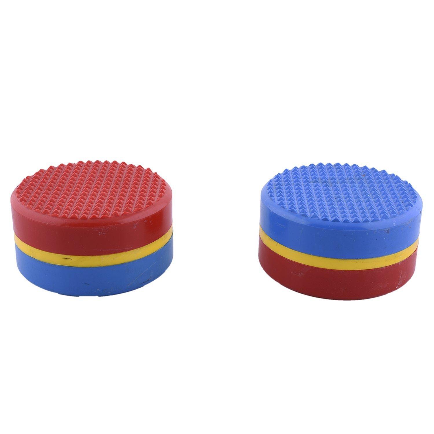 AHCS AHCS Power Magnet Pyramidal Set Is Heavy-Weight Bio-Pole Magnet for Acupressure Health Care Systems Hyderabad