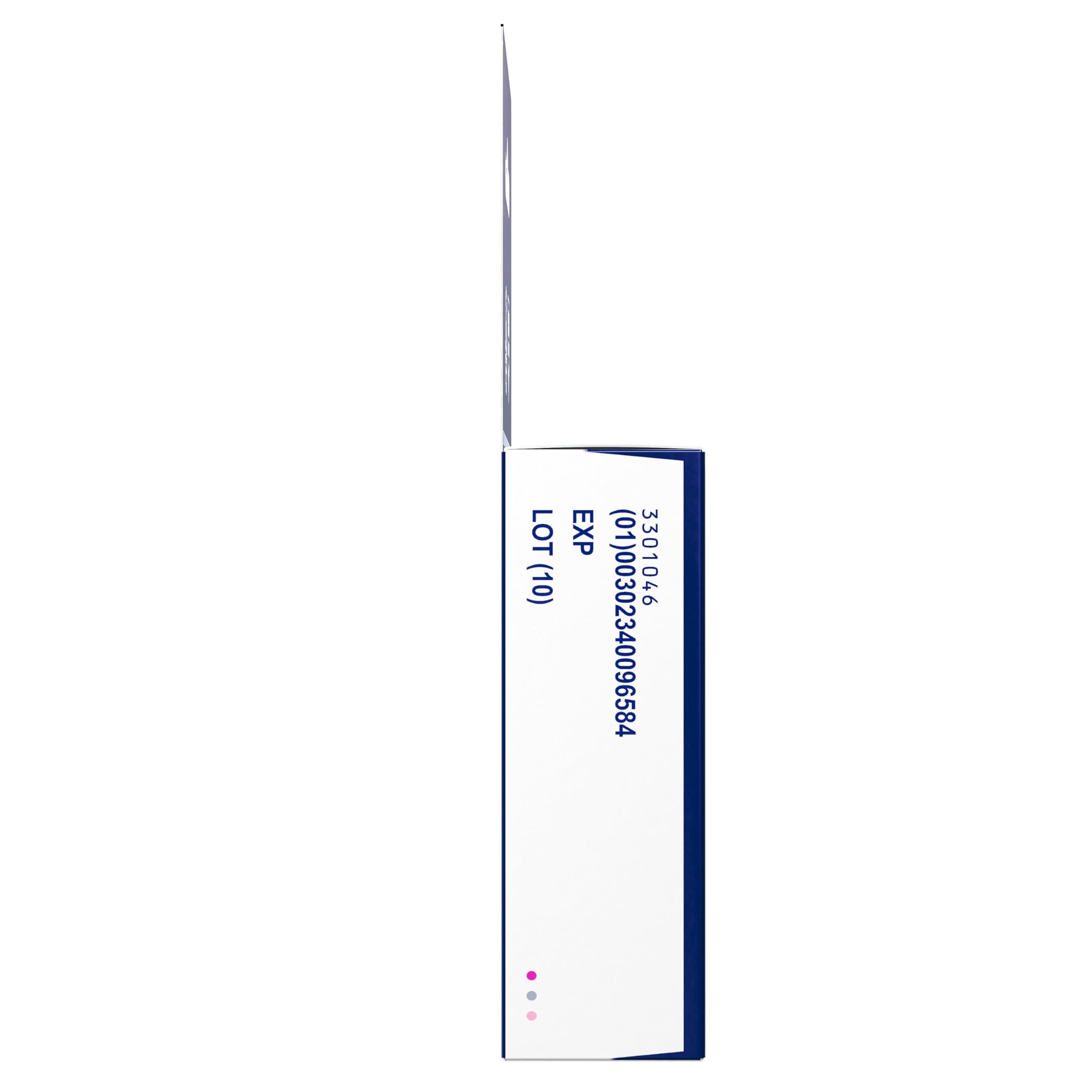 Durex Durex Intense Sensation Extra Large Dots Ultra Fine Lubricated Latex Condoms, 3 Count