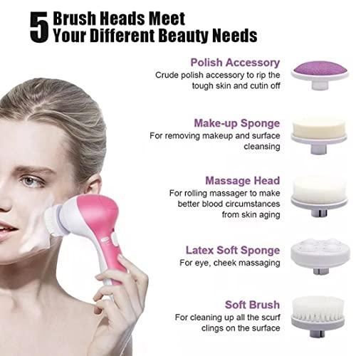 NUTRIPRO NutriPro Fruit Massage Cream With Massager | Extract With Bees Wax,Almond Oil & Apple Extract, 150 GM