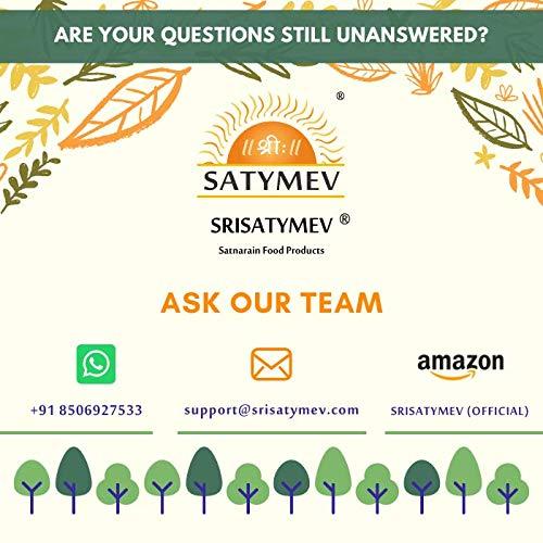 SriSatymev SriSatymev  100% Natural Babool Pods|Kikal Fali 200g