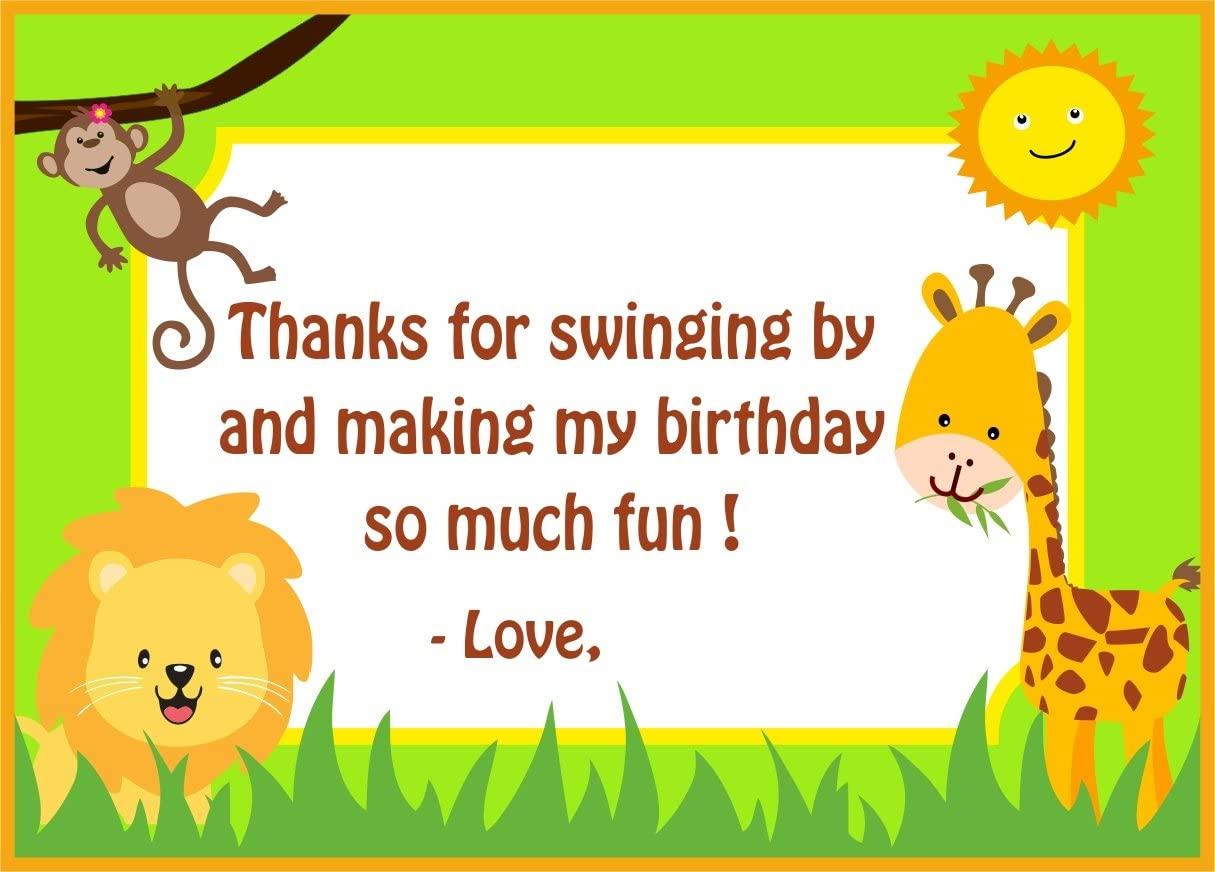 Velour Shoppe Birthday Return Gifts for Kids - Candy Jar with Personal Message (Any Age)