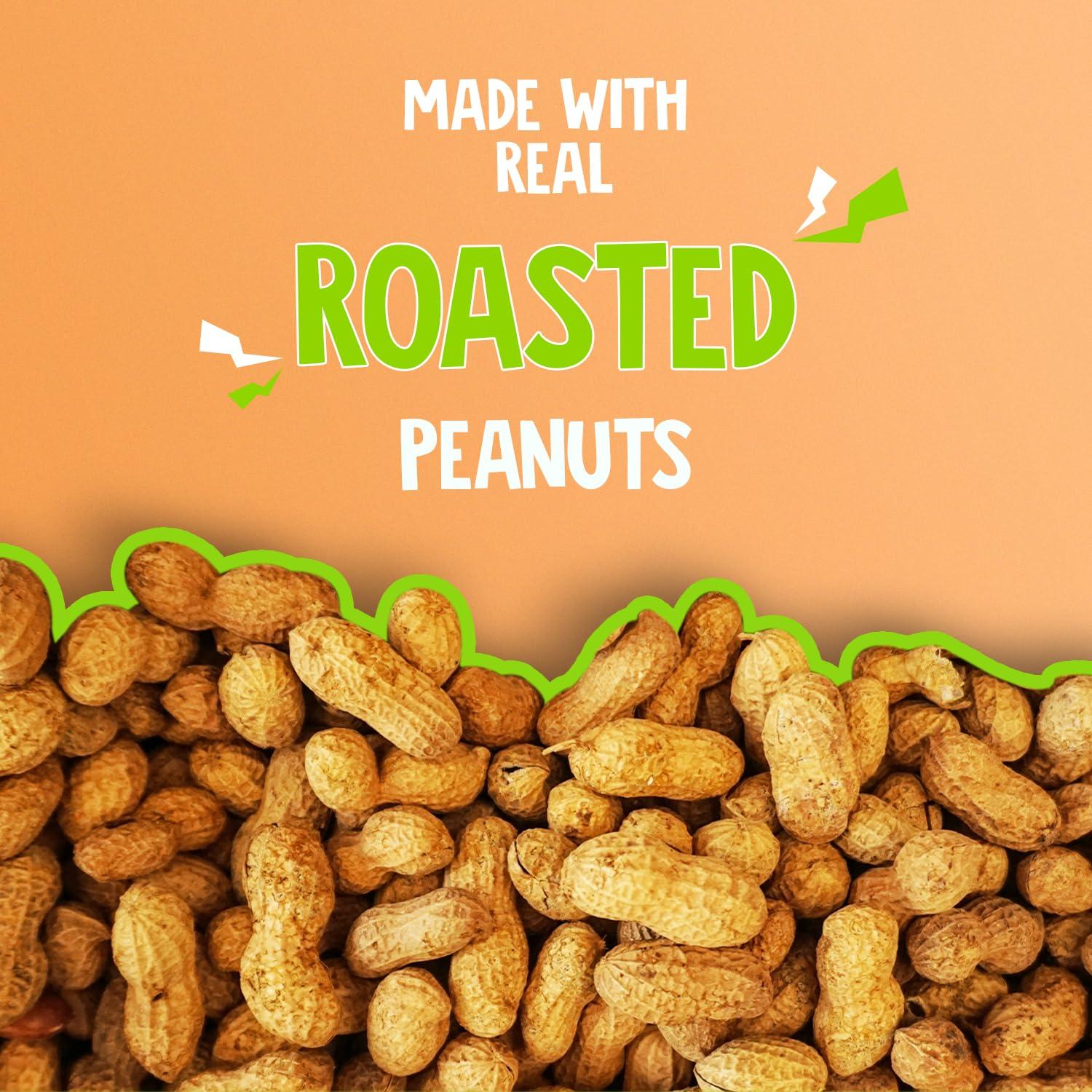 Alpino ALPINO High Protein Diet Super Combo - Natural Peanut Butter Crunch 1kg, Super Muesli Nut Delight 400g, Chocolate Peanut Butter Smooth 1kg