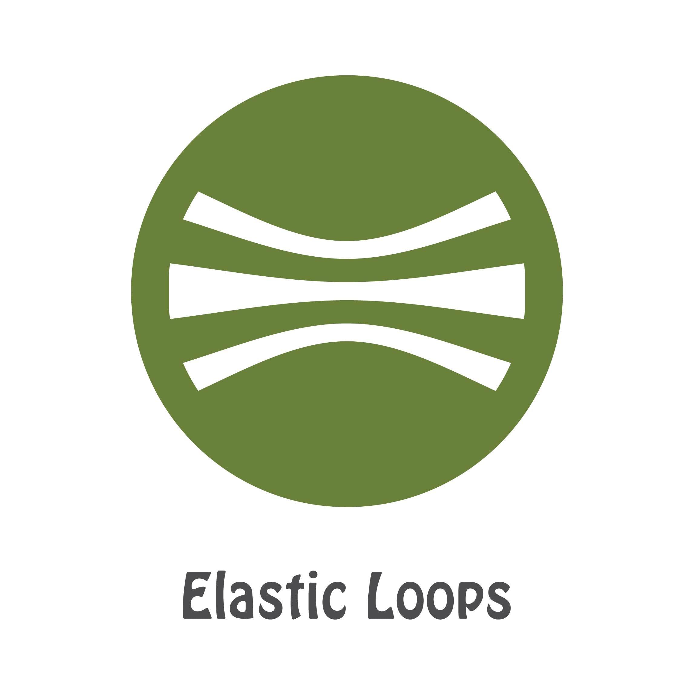 Friends Friends Disposable Maternity Pads with Elastic Loop for Post Pregnancy Bleeding - 30 Pcs