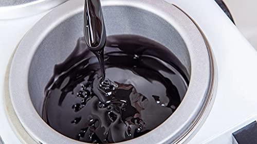 EQUVIA EQUVIA Wax heater chocolate Combo wax heater Wax kit combo wax machine combo | sugar wax heater