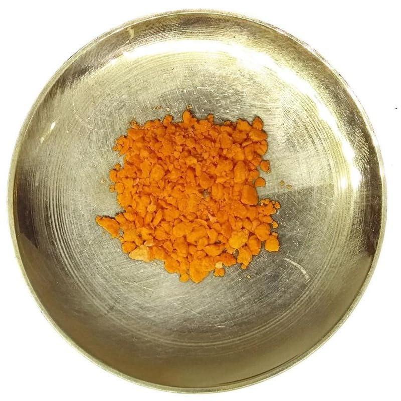 Generic Korosanai 1g - original puja purpose - Gorochan - authentic quality - ISO quality