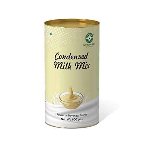 The Tea Planet The Tea Planet Condensed Thick Milkshake Mix Powder - 1 kg
