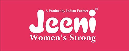 JEENI JEENI WOMENS STRONG Mix millet multi grains All Natural Multigrain Organic and Natural Product for WOMEN 1KG WOMENS STRONG