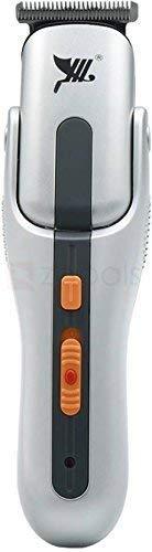 Techicon TECHICON Biaoya BAY-680 Best Performance 8 in 1 Rechargeable Grooming Kit/Hair Stainless Steel and Waterproof Trimmer for with High Precision and Turbo Boost Technology