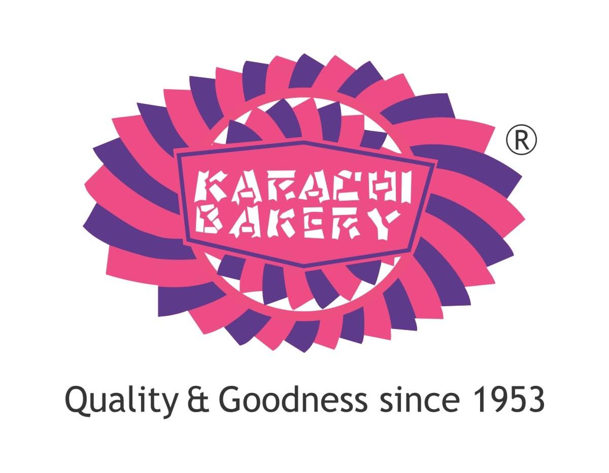 Karachi Bakery Karachi Bakery Pista Short Bread, 300 g