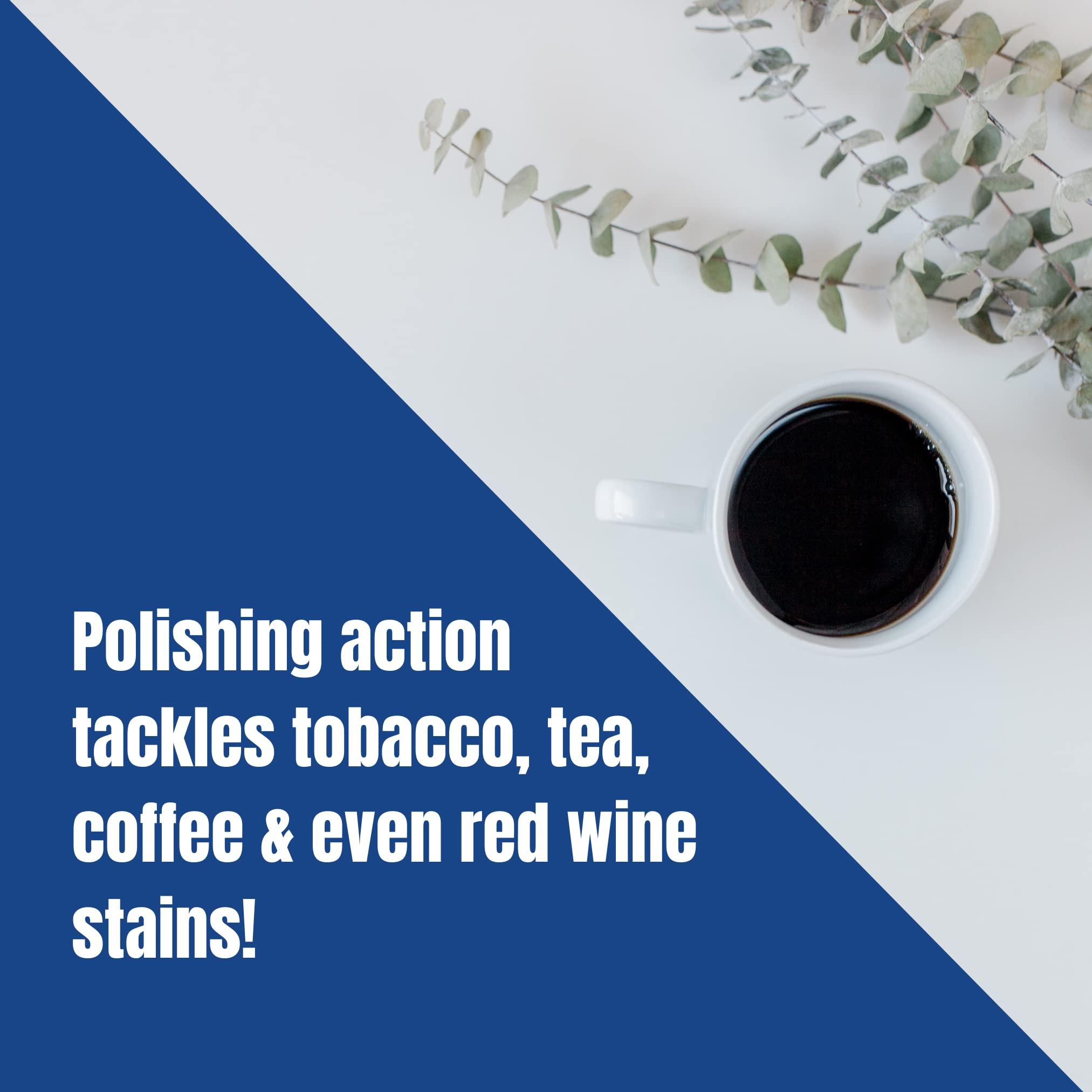 Eucryl Eucryl Toothpowder Original Powerful Stain Removal 50g