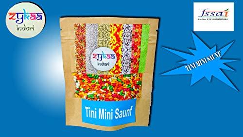 Zykaa Indori Zykaa Indori "JEERA GOLI" Tasty Mouth FRESHNER