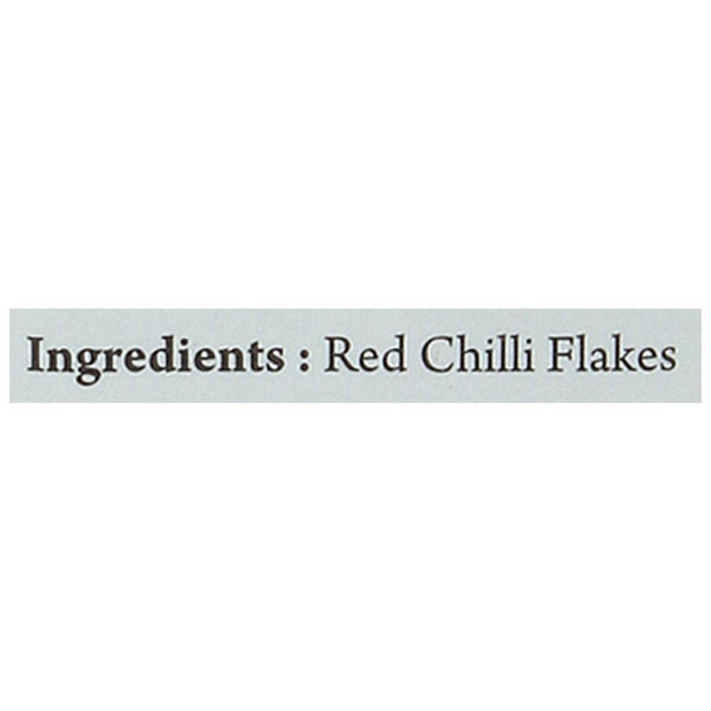 Urban Flavorz Urban Flavorz Red Chili Flakes (36gm)