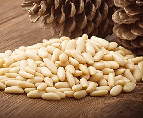 Prizex Prizex Pine Nuts | Lebanon Pine Nuts | Chilgoza 50gm