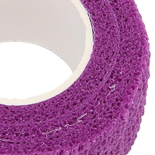 CABE Easy to Apply Adhesive Dressings 10 Flexible Wound Healing Dressings Self Adhesive for Fingers on Swollen Wounds