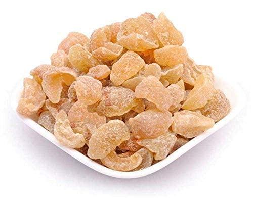 SUNSHINE NUTS SUNSHINE NUTS Dried Amla Candy Without Added Sugar. Refined Sugar Free Gooseberry Candy. Diabetic Friendly. Sweetened with 100% (400 Grams)